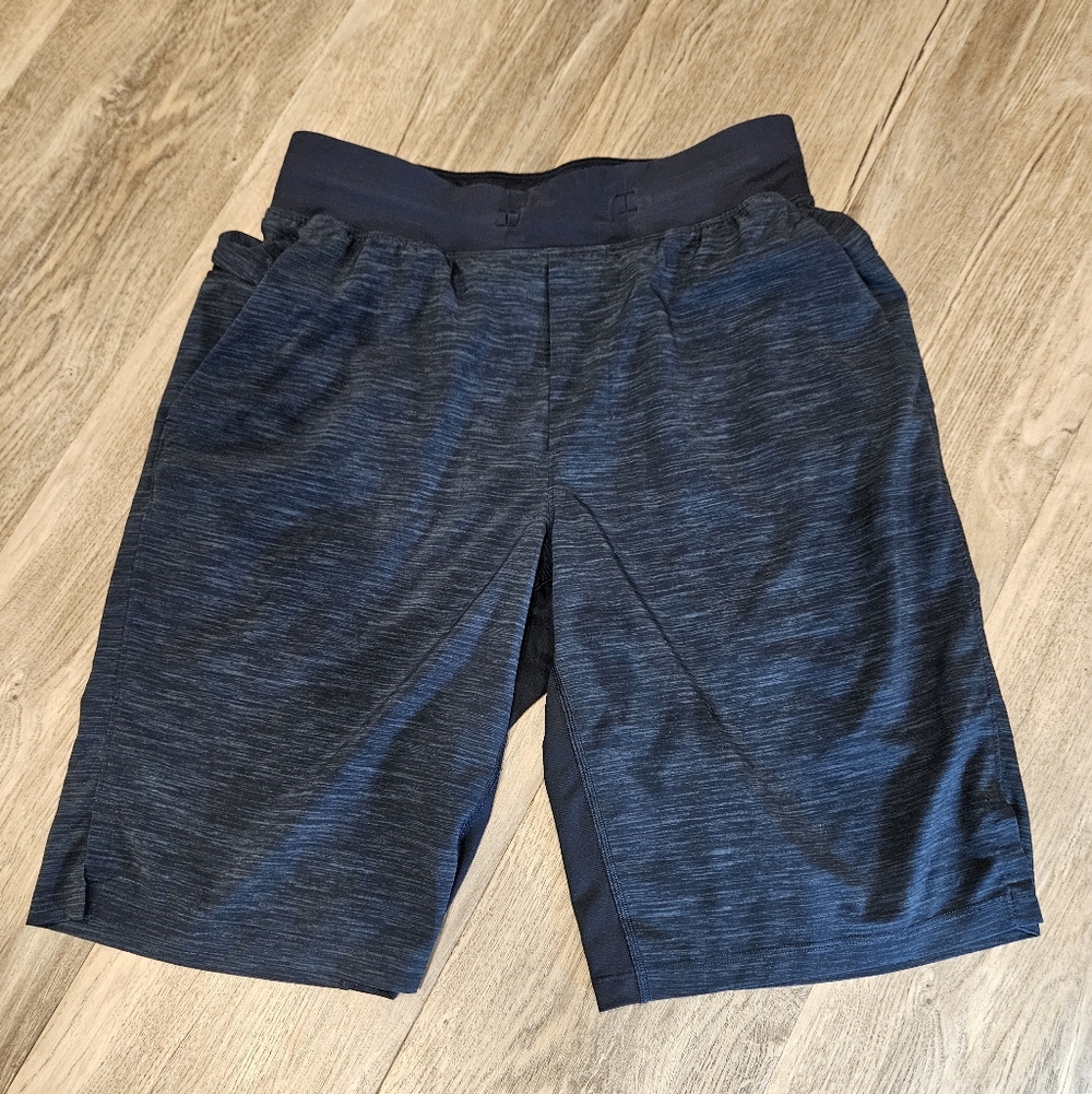 Lululemon Pace Breaker 12” Linerless‎ Shorts Men’s Small
